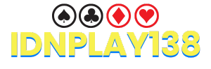 Logo IDNPLAY138